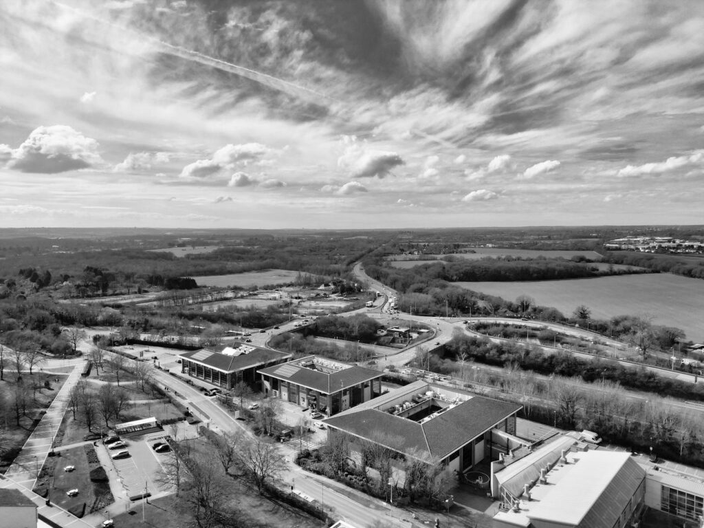 Nie omijaj „Słowackiego Seattle"