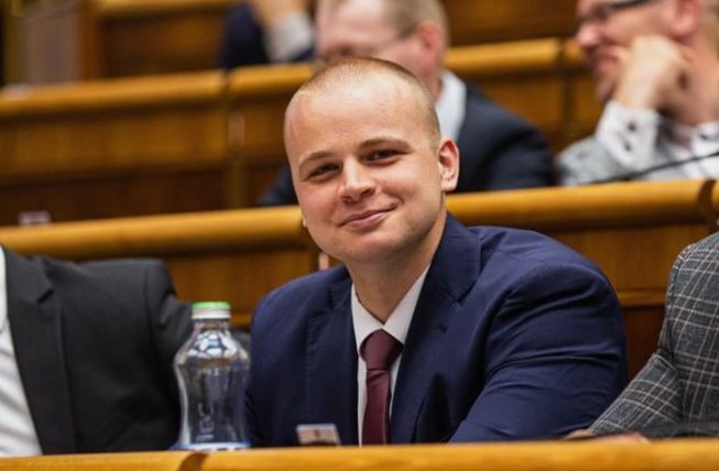 Pięciu słowackich europosłów wśród najbardziej prokremlowskich w UE, wykazała analiza