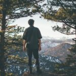 Kolorado publikuje rekonstrukcję twarzy mężczyzny o słowackim DNA znalezionego w odległym lesie