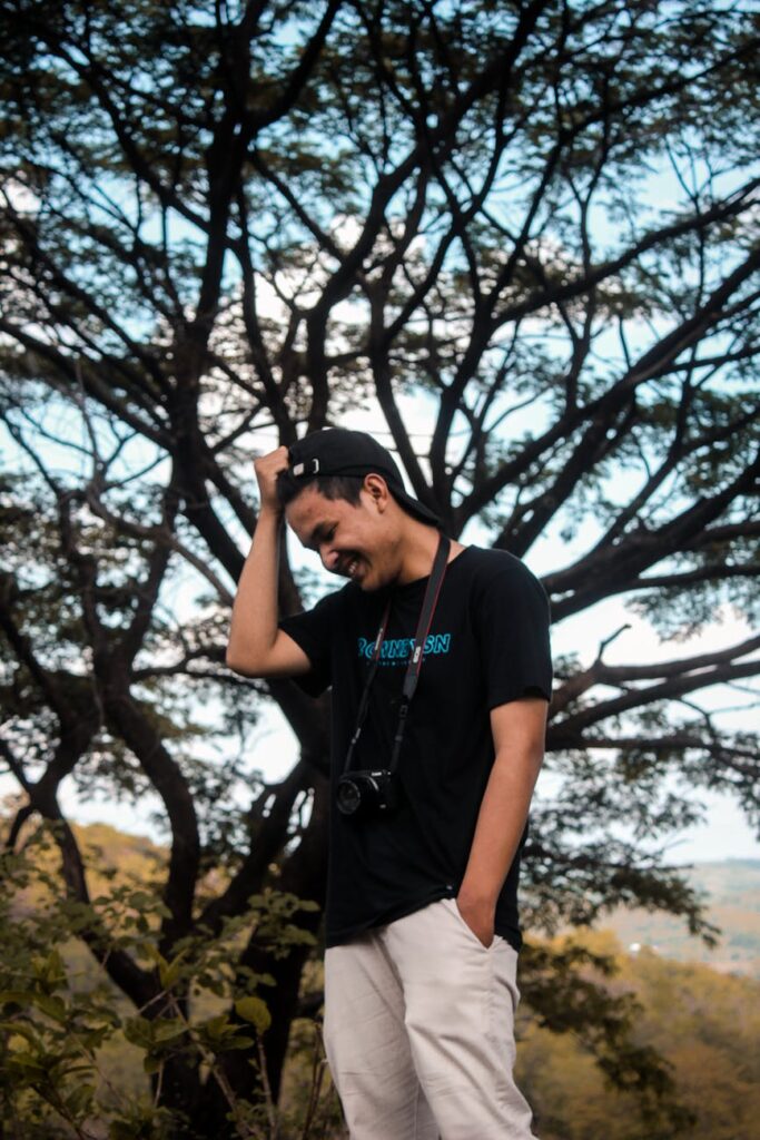 Kolorado publikuje rekonstrukcję twarzy mężczyzny o słowackim DNA znalezionego w odległym lesie