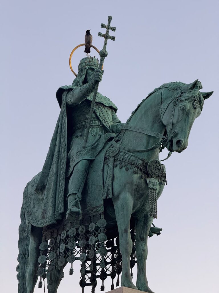 Węgrzy protestują w Budapeszcie przeciwko słowackiej ustawie o dekretach wojennych