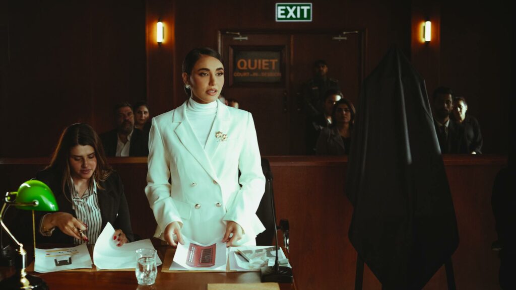 Ekstremistyczny influencer Bombic stanie przed sądem po zatwierdzeniu aktu oskarżenia