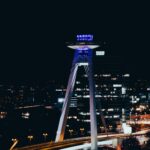 Wandale ponownie zniszczyli UFO na bratysławskim osiedlu Medzijarky