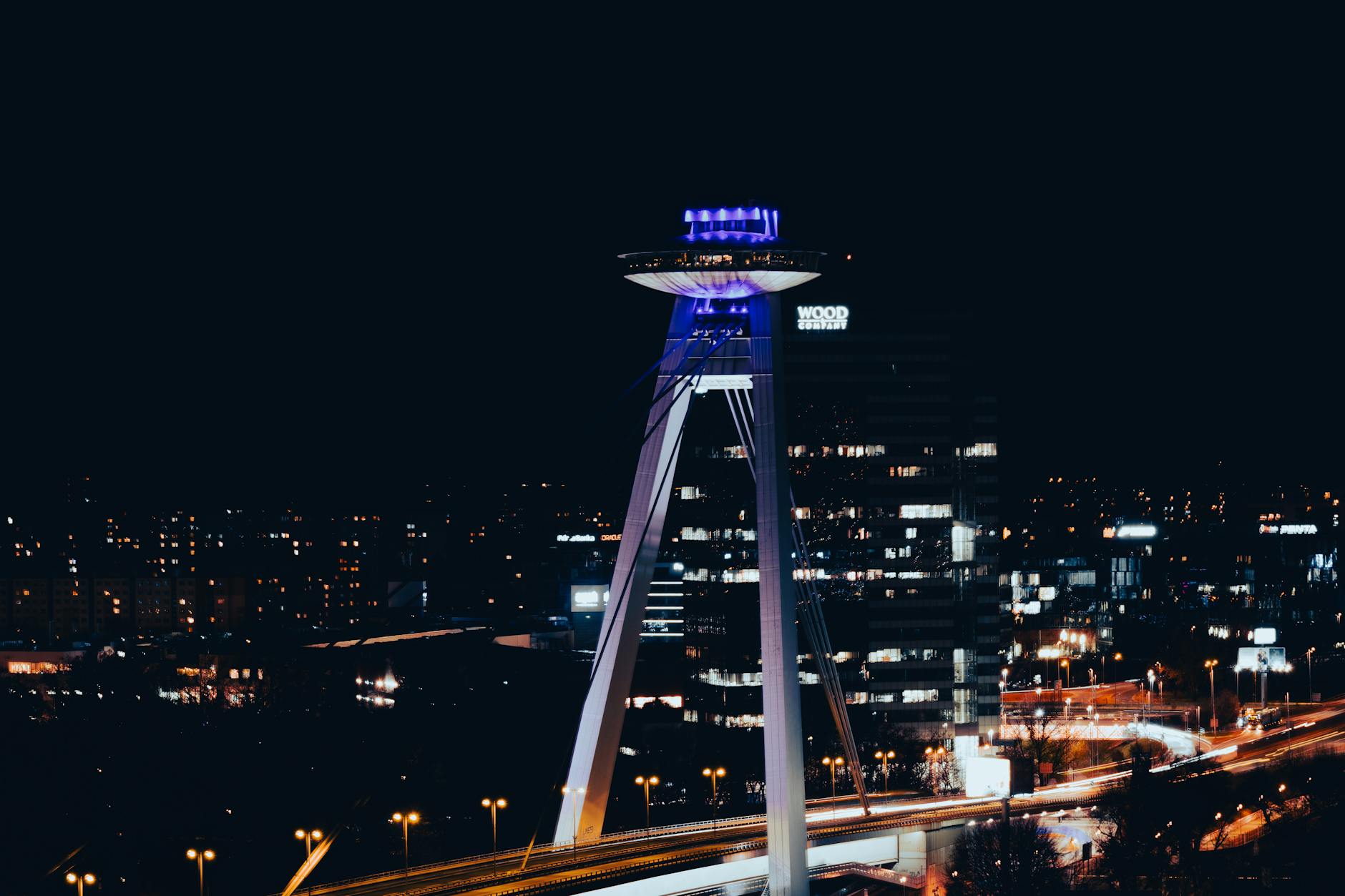 Wandale ponownie zniszczyli UFO na bratysławskim osiedlu Medzijarky