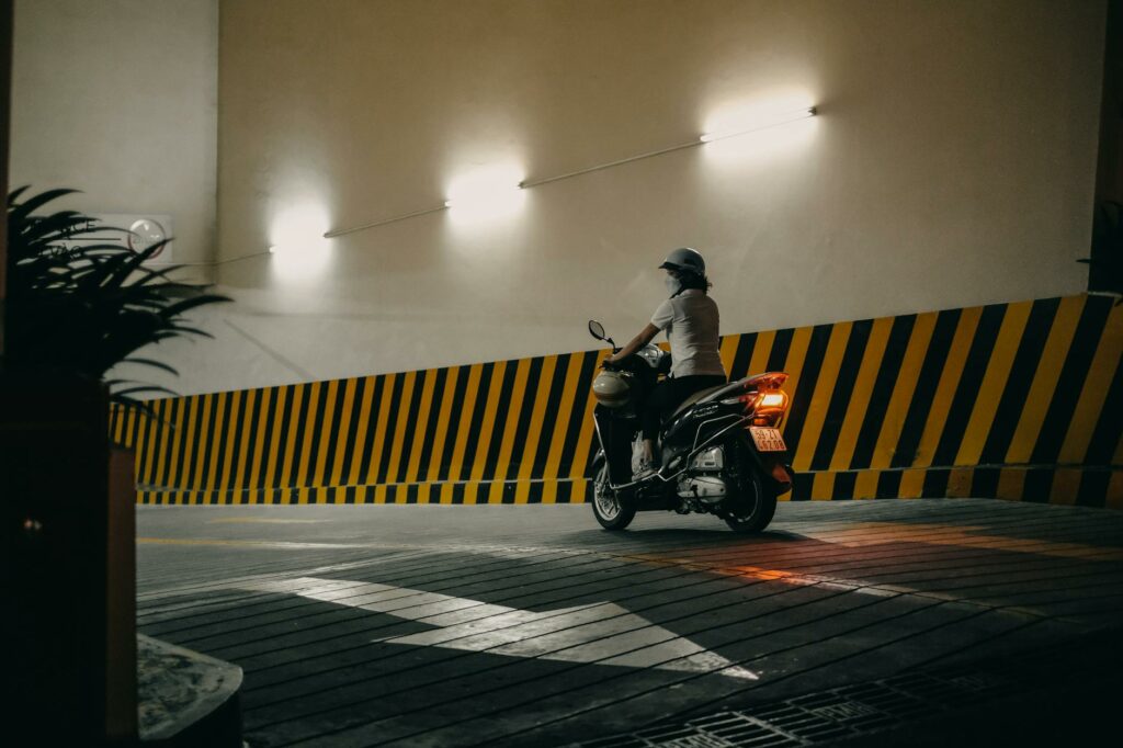 Kierowcy w Bratysławie dostają "drugą szansę" - miasto anuluje pierwszy mandat za parkowanie