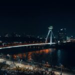 Bratysława drugim najdroższym miastem w Europie Wschodniej