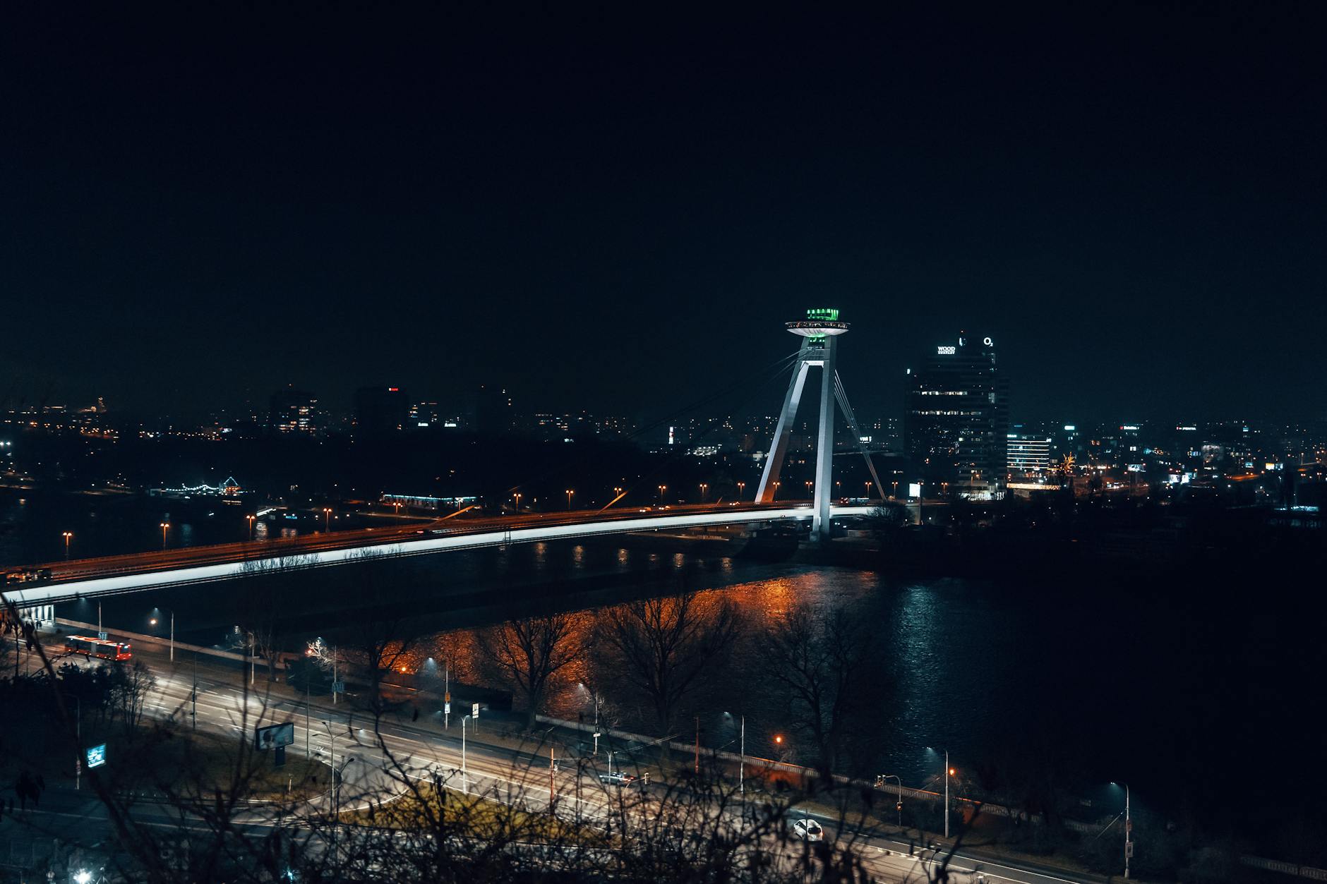 Bratysława drugim najdroższym miastem w Europie Wschodniej