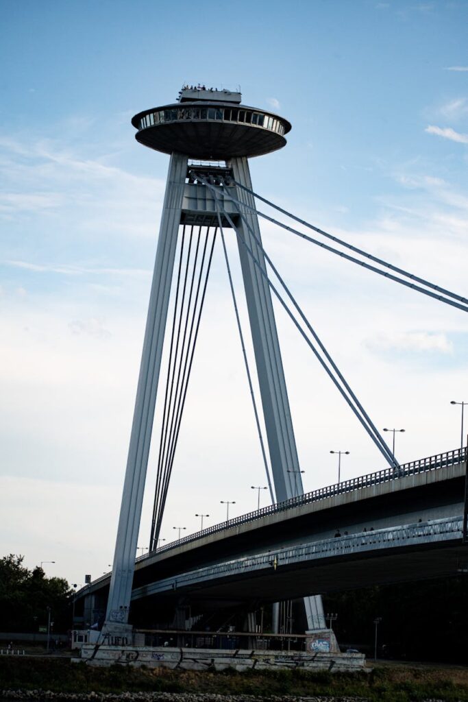 Bratysława drugim najdroższym miastem w Europie Wschodniej