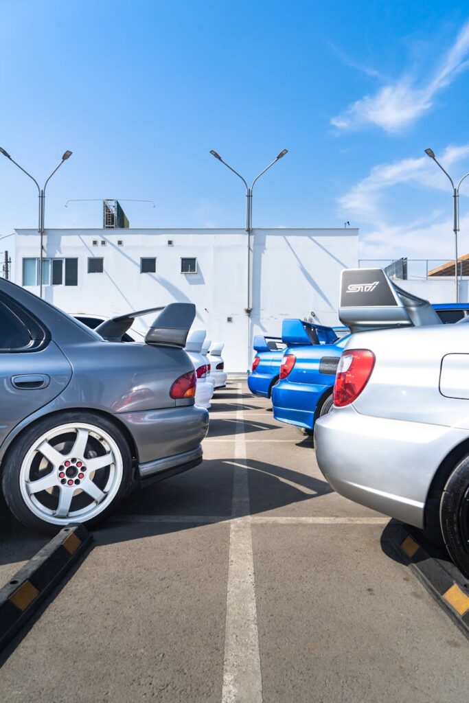 Kierowcy w Bratysławie dostają "drugą szansę" - miasto anuluje pierwszy mandat za parkowanie