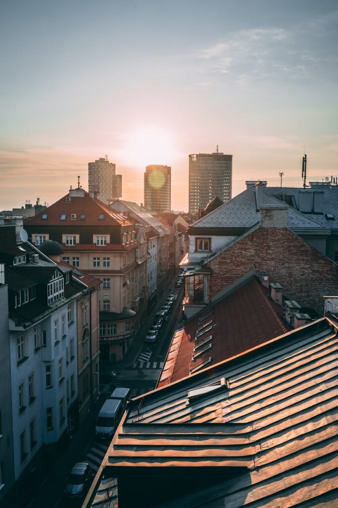 Czynsze na Słowacji stabilne, podczas gdy życie w Bratysławie staje się coraz droższe