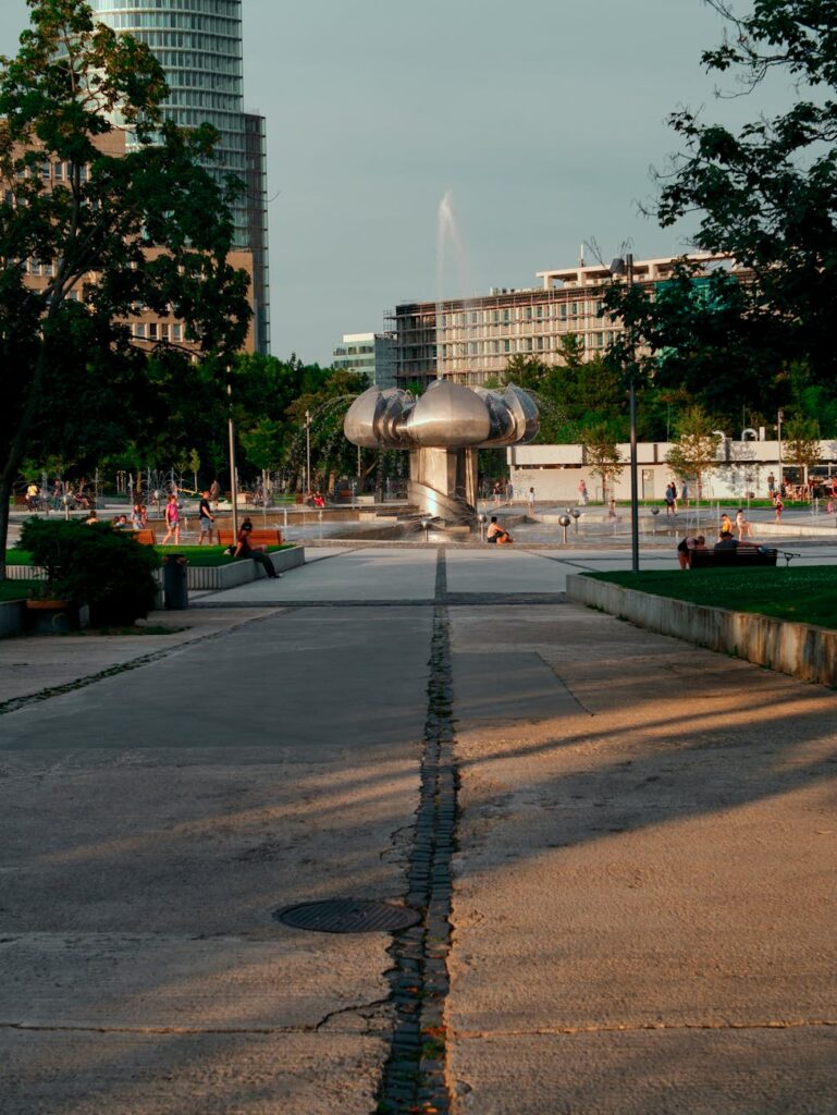 Kierowcy w Bratysławie dostają "drugą szansę" - miasto anuluje pierwszy mandat za parkowanie