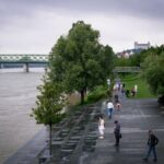 Kierowcy w Bratysławie dostają "drugą szansę" - miasto anuluje pierwszy mandat za parkowanie