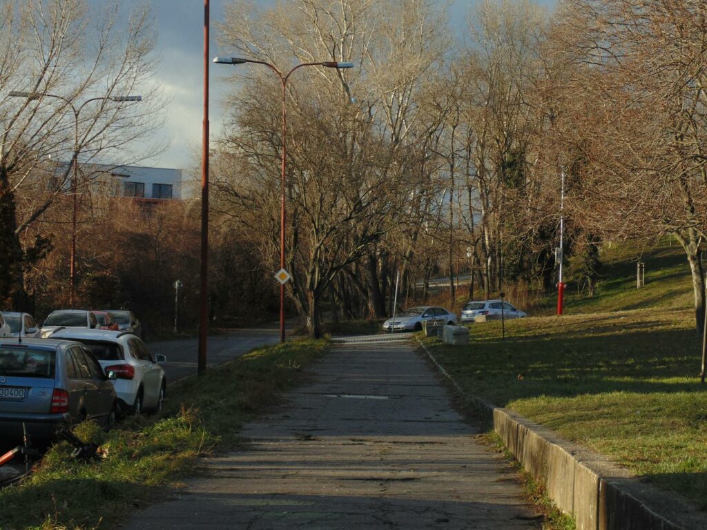 Czynsze na Słowacji stabilne, podczas gdy życie w Bratysławie staje się coraz droższe