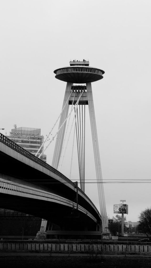 Bratysława drugim najdroższym miastem w Europie Wschodniej