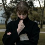 ‘There is a place I can turn to if I have a problem.’