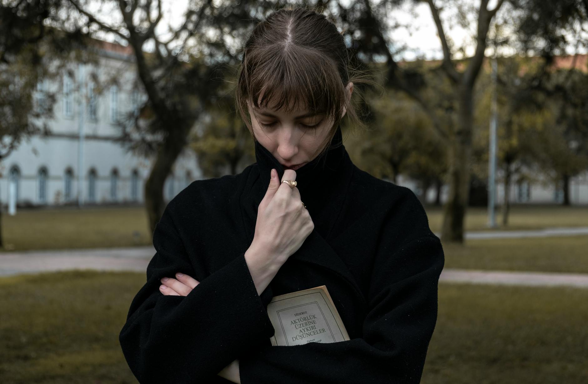 ‘There is a place I can turn to if I have a problem.’