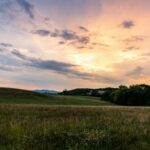 These strange clouds over Slovakia have a simple scientific explanation