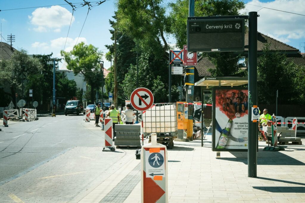 News digest: How Bratislava turned a crisis into a system to welcome newcomers