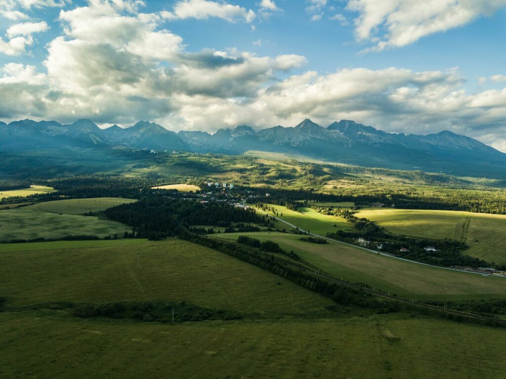 These strange clouds over Slovakia have a simple scientific explanation