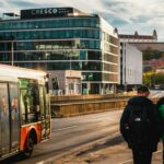 News digest: How Bratislava turned a crisis into a system to welcome newcomers