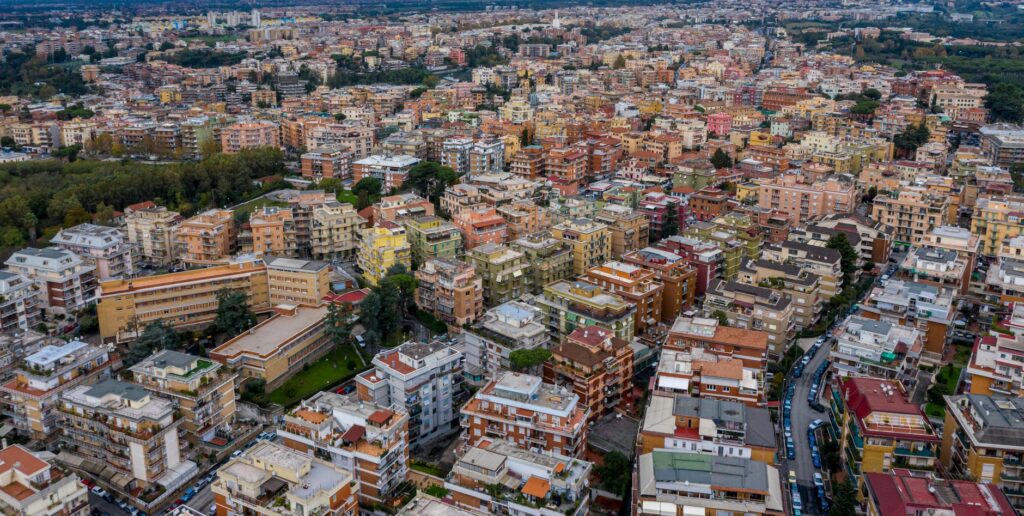 Will Slovakia follow Italy’s path on property prices?