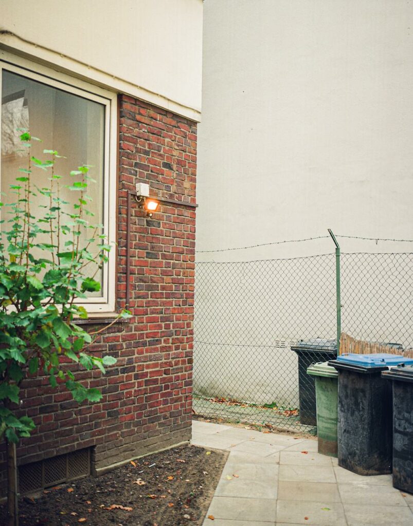 ‘There is a place I can turn to if I have a problem.’