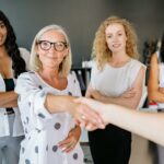 Where are the women? Leadership gaps persist across Slovak business