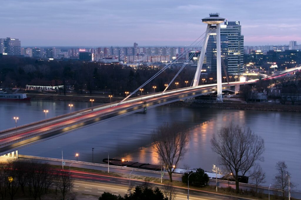 Slovak house prices outpace EU as Bratislava nears western levels