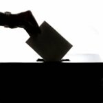 News digest: Postal voting fight enters phase two and it’s messy