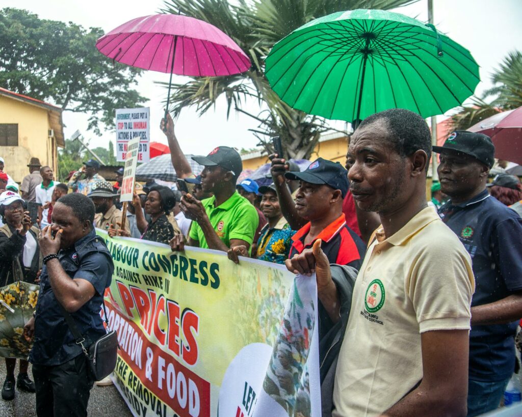 Fico vows 2027 win, urges men to kiss women and attacks rivals at Labour Day rally