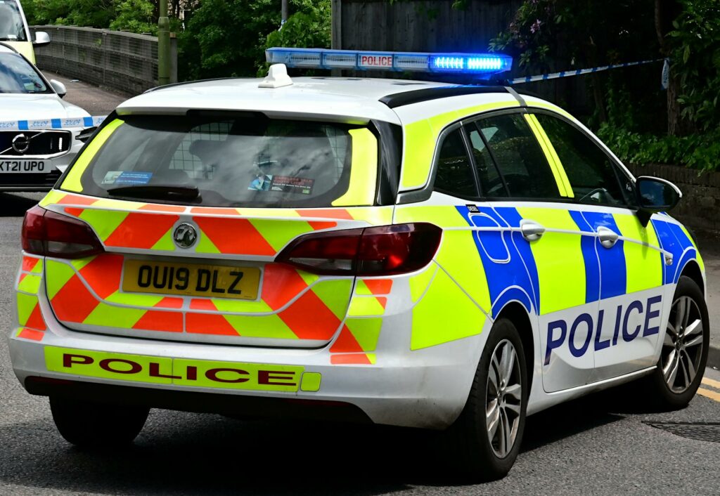 Police drop probe into alleged UK election interference