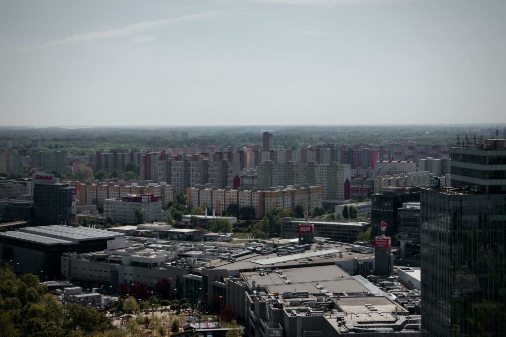 Slovak house prices outpace EU as Bratislava nears western levels