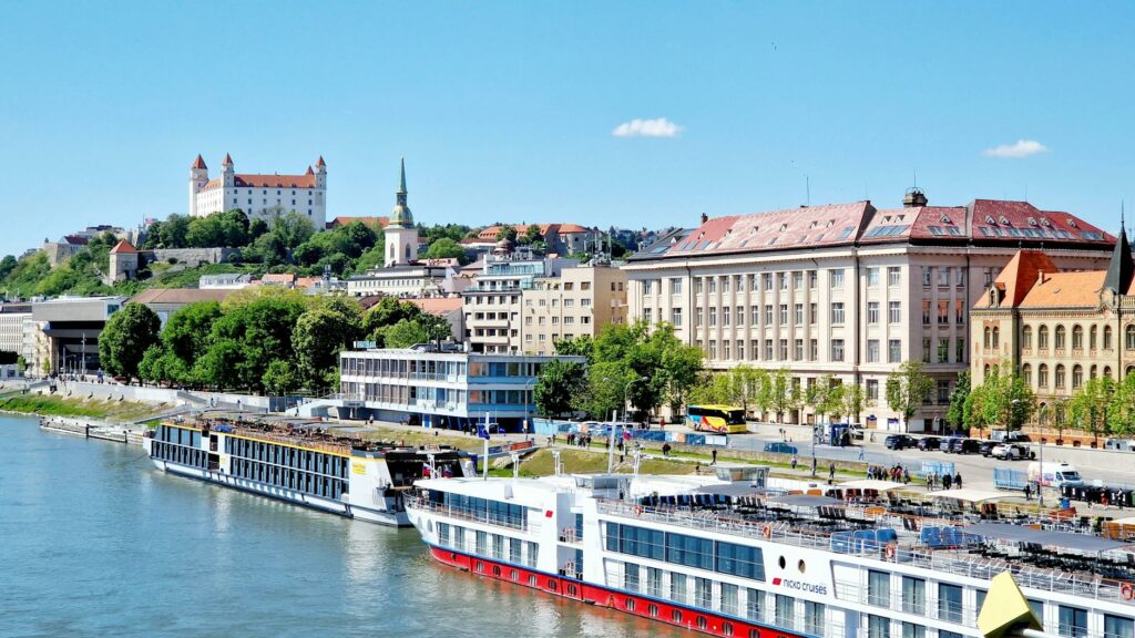 Slovak house prices outpace EU as Bratislava nears western levels
