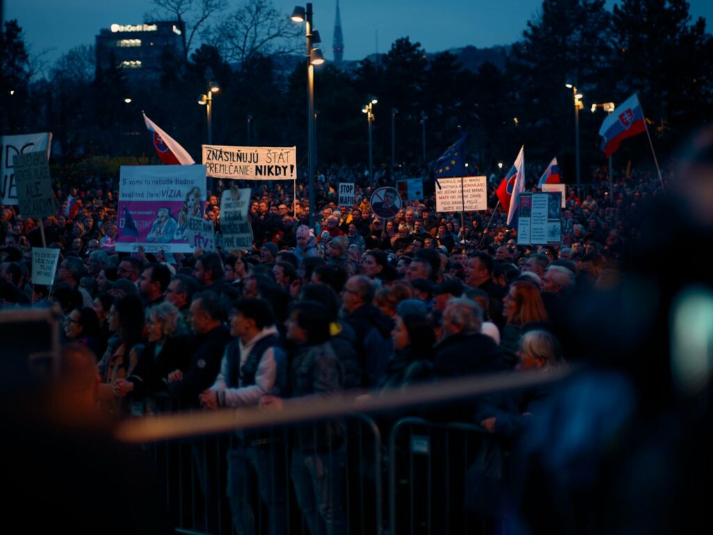 News digest: Slovakia’s €8 billion problem