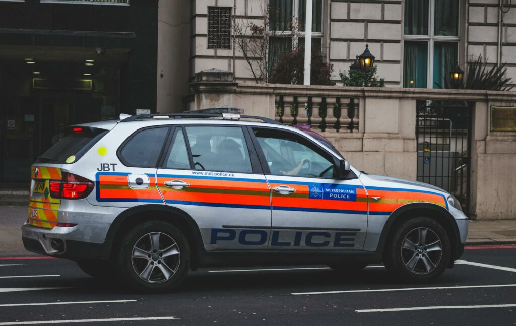 Police drop probe into alleged UK election interference