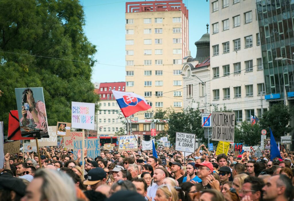 News digest: Slovakia’s €8 billion problem
