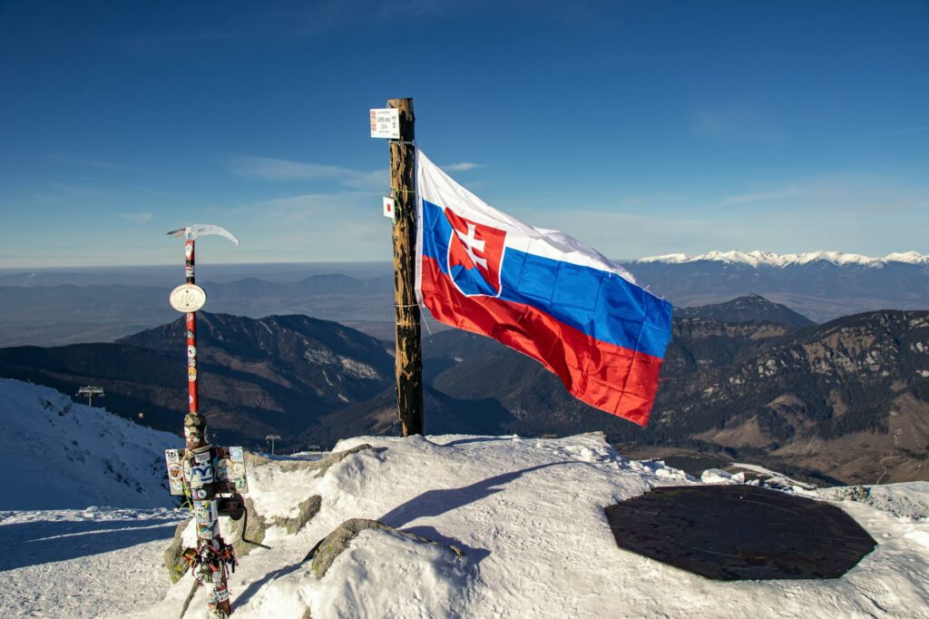 News digest: Slovakia’s €8 billion problem