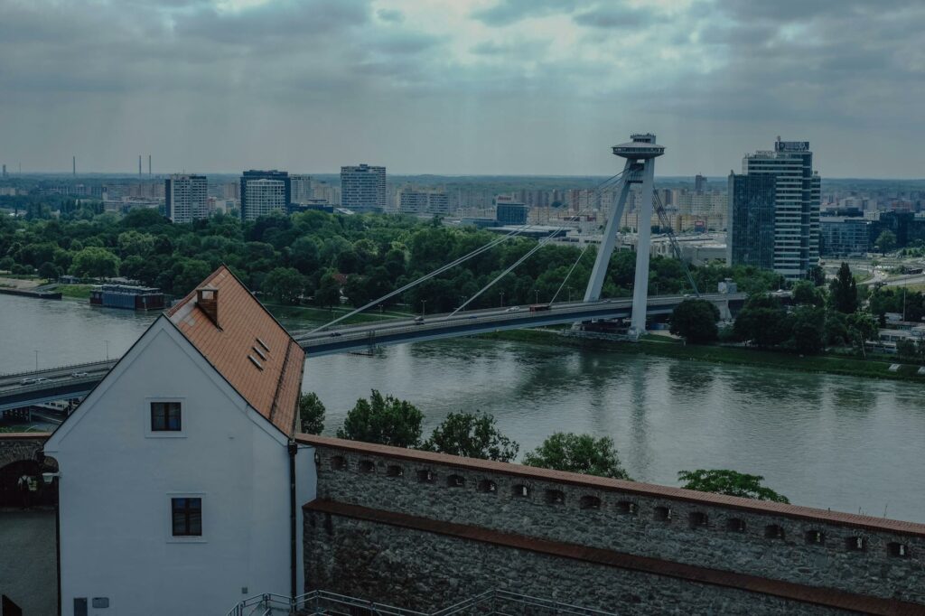 Slovak house prices outpace EU as Bratislava nears western levels