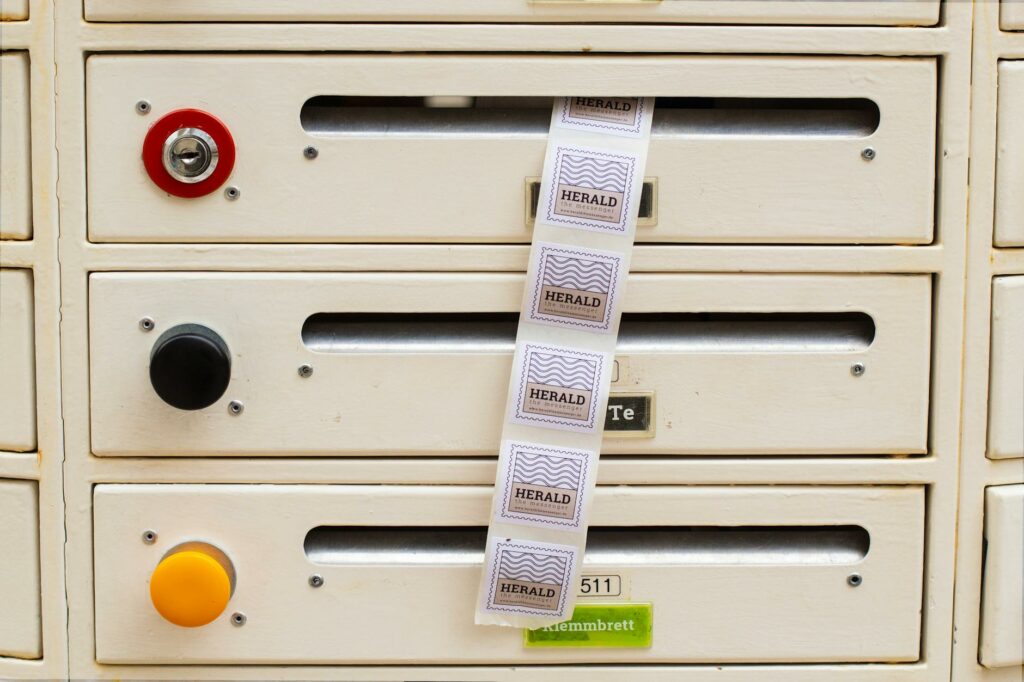 News digest: Postal voting fight enters phase two and it’s messy