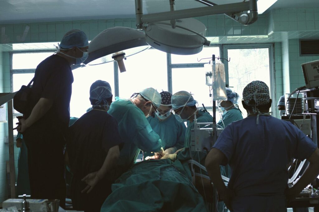 Hospitals have more doctors than needed — but still struggle to deliver care