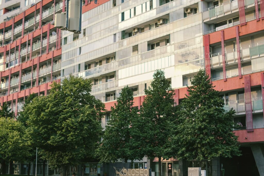 Slovak house prices outpace EU as Bratislava nears western levels