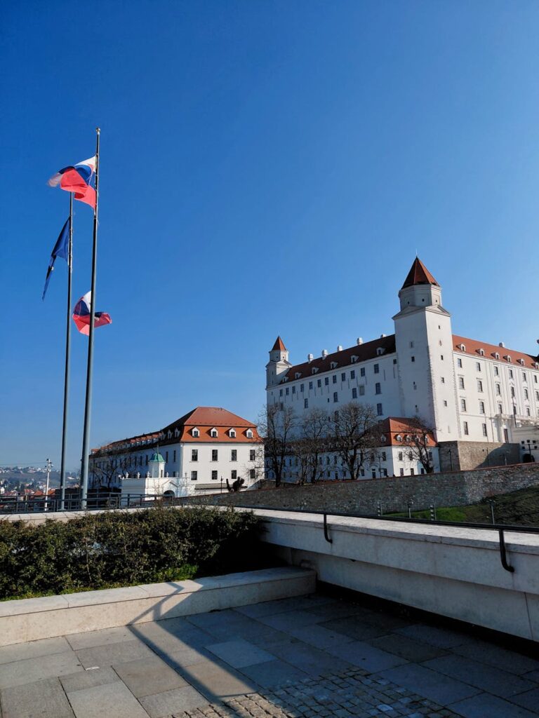 Slovak house prices outpace EU as Bratislava nears western levels
