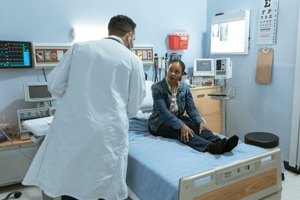 Hospitals have more doctors than needed — but still struggle to deliver care