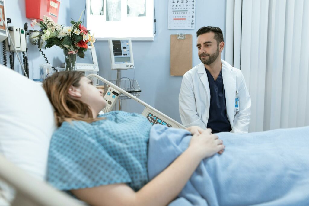 Hospitals have more doctors than needed — but still struggle to deliver care