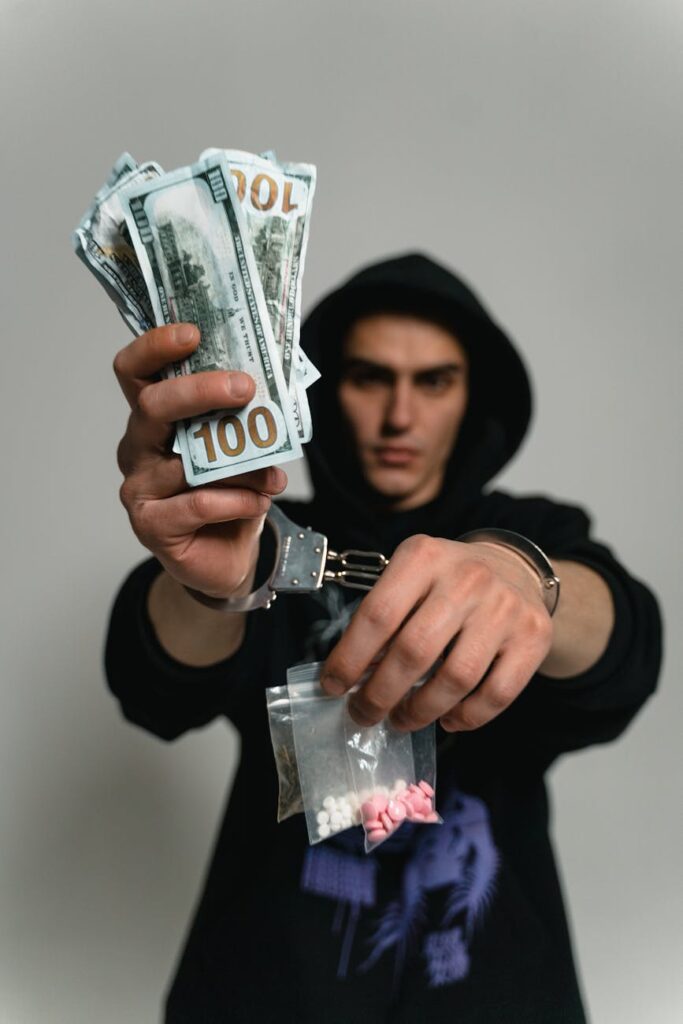 Slovak man gets 16.5 years in US prison over darknet drug market