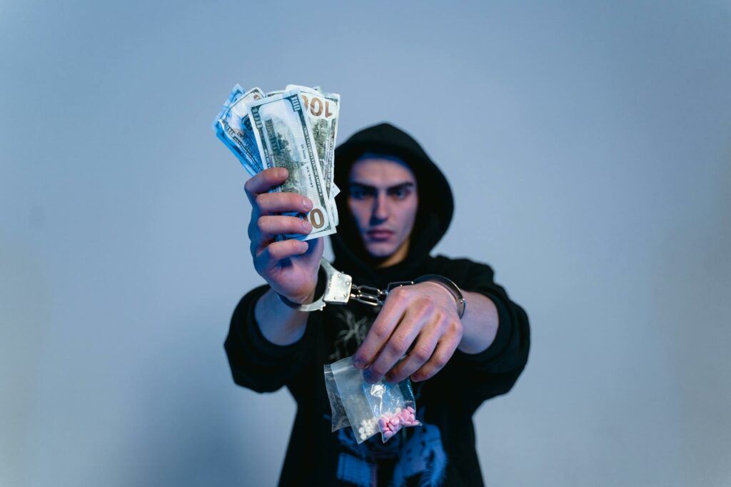 Slovak man gets 16.5 years in US prison over darknet drug market