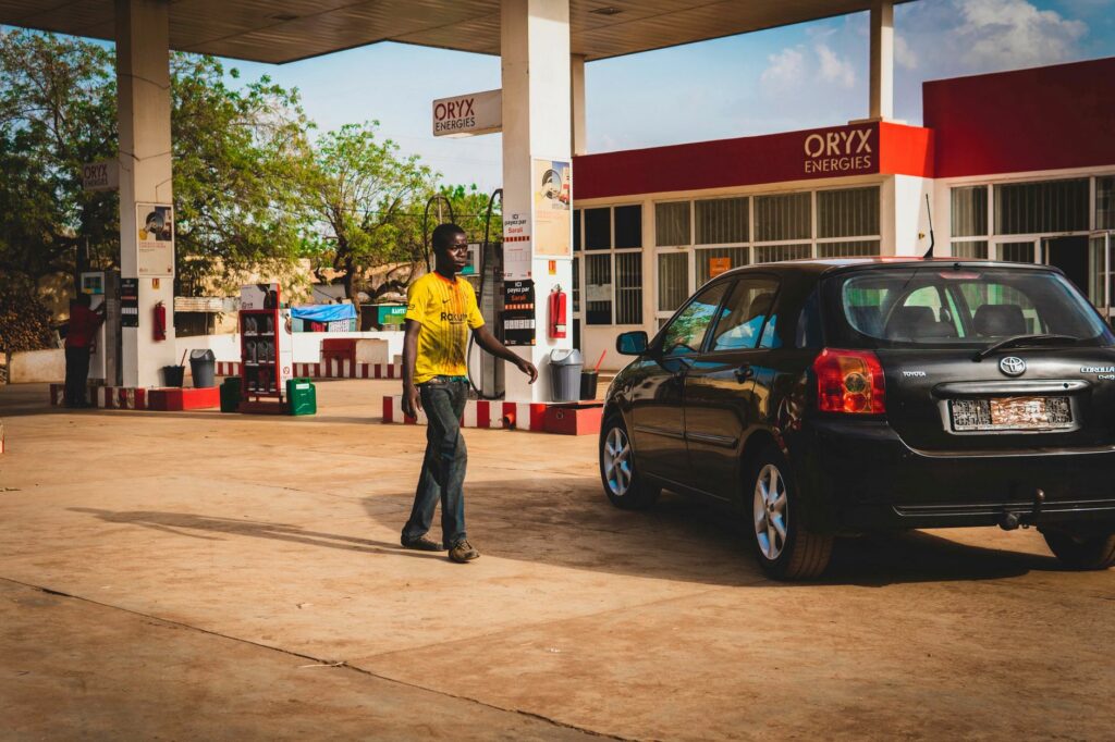 News digest: Government to tackle ‘fuel tourism’, measures aimed at foreign drivers