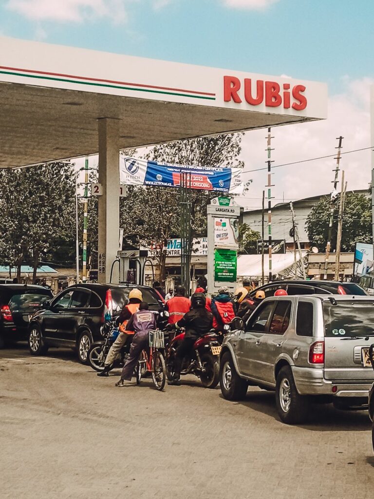 News digest: Government to tackle ‘fuel tourism’, measures aimed at foreign drivers