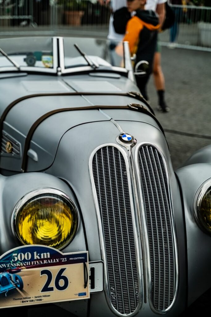 News digest: A 500-km journey on one of Slovakia's hottest days. A bear travels to Poland