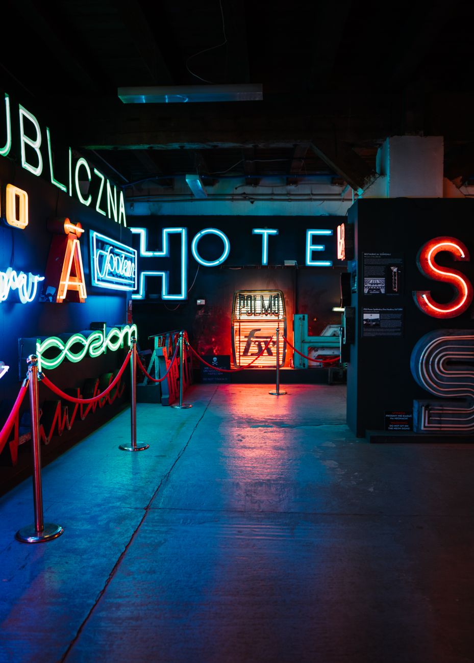 Slovakia’s Andy Warhol Museum is back. It looks very different